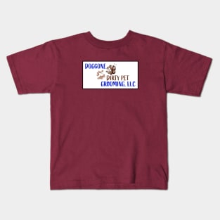 DogGone Dirty Kids T-Shirt